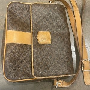 Celine  crossbody vintage